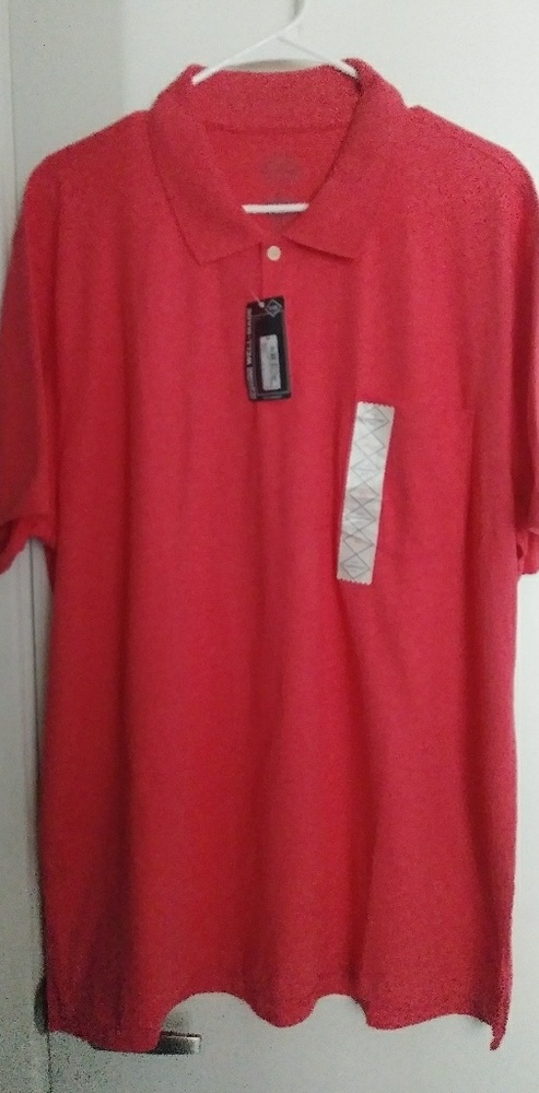St. John Bay Mens Shirt